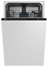 Посудомоечная машина встраиваемая Beko DIS 26022