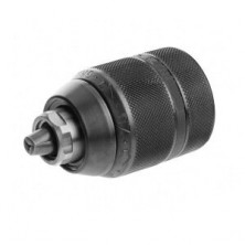 Патрон 1.5-13 мм, 1/2"х20 UNF, металлический DEWALT DT7043