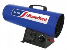 Нагреватель газовый MasterYard 43,9 кВт MH 44G