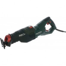 Сабельная пила SSEP 1400 MVT, 1400вт Metabo 606178500