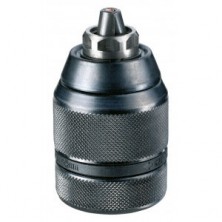 Патрон 1.5-13 мм, 1/2"х20 UNF, металл/губки НМ DEWALT DT7044