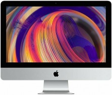 Моноблок 27" Retina 5K Apple iMac (Core i5 3.1GHz/8GB/256Gb SSD/Radeon Pro 5300 4GB/MacOs) (MXWT2B/A) Английская клавиатура Нужен переходник на EU
