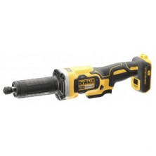 Прямошлифовальная машина DEWALT 18В XR DCG426N