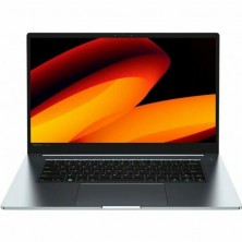 Ноутбук 15.6" IPS FHD INFINIX Inbook Y2 Plus (XL29) grey (Core i3 1115G4/8Gb/256Gb SSD/VGA int/W11) (71008301120)