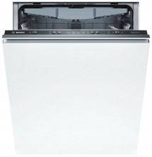 Посудомоечная машина встраиваемая Bosch SMV25FX01R