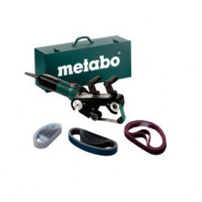Шлифователь для труб RBE 9-60 Set Metabo 602183510