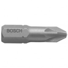 Бита (25 мм; 25 шт) POZIDRIV 1 XH Bosch 2607001556