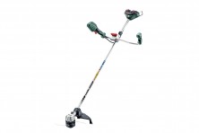 Аккумуляторная коса FSB 36-18 LTX BL 40 Metabo 601611850