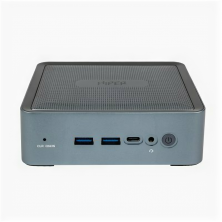 Неттоп HIPER ED20 gray (Core i5 1240P/16Gb/512Gb SSD/noDVD/VGA int/W11Pro) (I5124R16N5WPG)