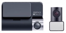 Видеорегистратор 70MAI Dash Cam A800S,  черный