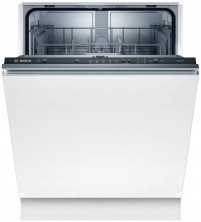 Посудомоечная машина встраиваемая Bosch SMV25BX01R