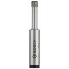 Сверло алмазное Easy DRY для сухого сверления (8х33 мм) Bosch 2608587141