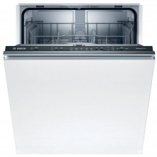 Посудомоечная машина встраиваемая Bosch SMV25DX01R
