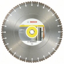 Алмазный диск Best for Universal (400х25.4 мм) Bosch 2608603811