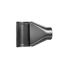 Сопло плоское угловое (80 - 33,5 мм) Bosch 1609201751