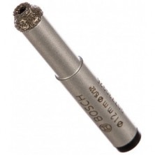Сверло алмазное Easy DRY для сухого сверления (12х33 мм) Bosch 2608587143
