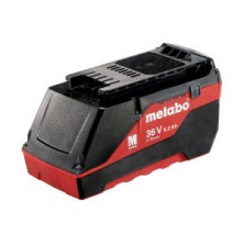 Аккумуляторный блок Li-Power Extreme 36 В - 5,2 А·ч Metabo 625529000