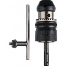 Кулачковый патрон SDS-PLUS 13 мм 1/2" Bosch 1618571014