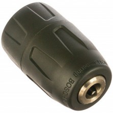 Патрон быстрозажимной SDS-quick для UNEO, 1-10 мм Bosch 2609255733