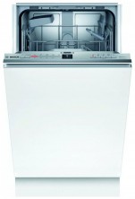 Посудомоечная машина встраиваемая Bosch SRV2IKX1BR