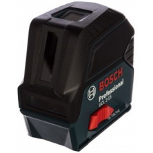 Нивелир GCL 2-15 + RM1 Bosch 0601066E00