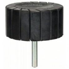 Резиновый валик для шлифколец (60х30 мм) Bosch 2608620038