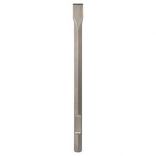 Долото плоское шестигранное (28х520 мм) Bosch 1618600206